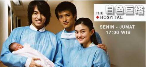 9 Artis Indonesia yang Bermain di Layar Kaca Internasional