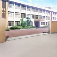 โรงเรียนอนิเมะ