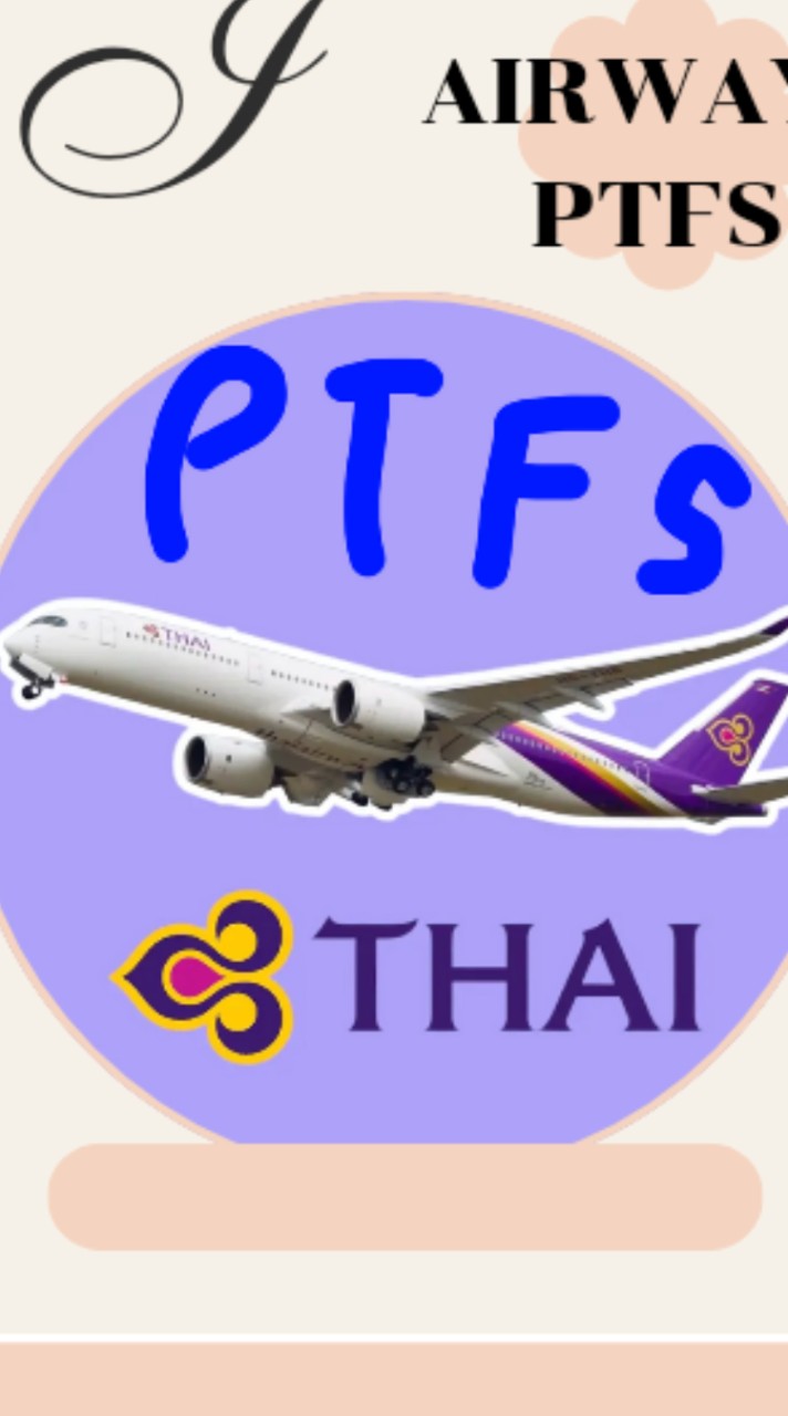 Thai airway ptfs test