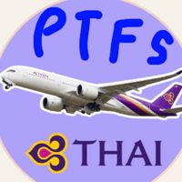 Thai airway ptfs test