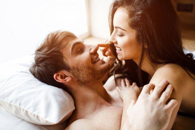 Foreplay yang Bikin Wanita Basah Hingga Mendesah