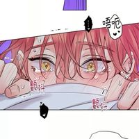 哎呀 都是看BL小說的呀( ^ω^ )