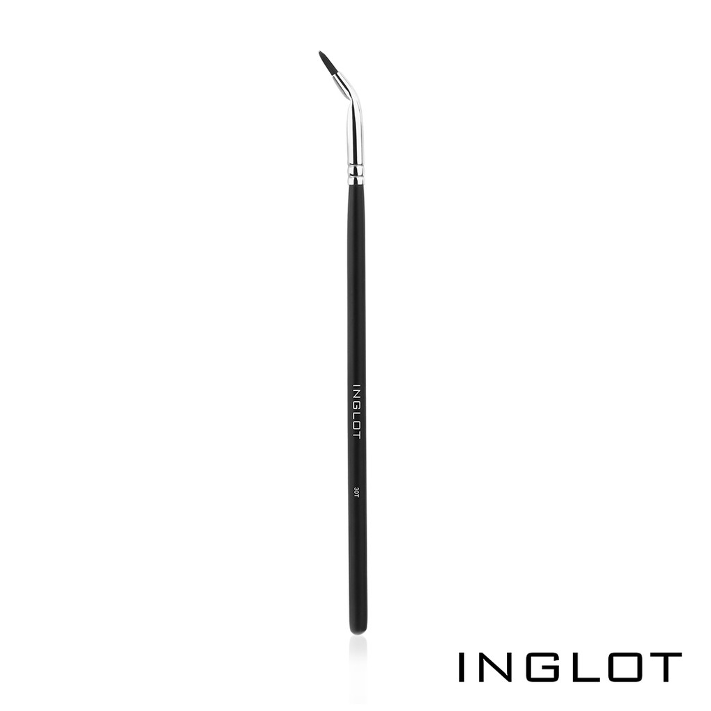 ◆商品名稱:INGLOT 專業彩妝刷30T◆貨源: 公司貨◆規格: 15cm/1支◆產地: 中國◆刷毛材質: 尼龍◆保存方法: 刷具請定期清洗以維持壽命◆商品描述 :INGLOT專業級的彩妝刷款式多樣