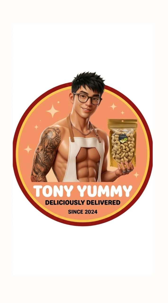 Tony Yummy