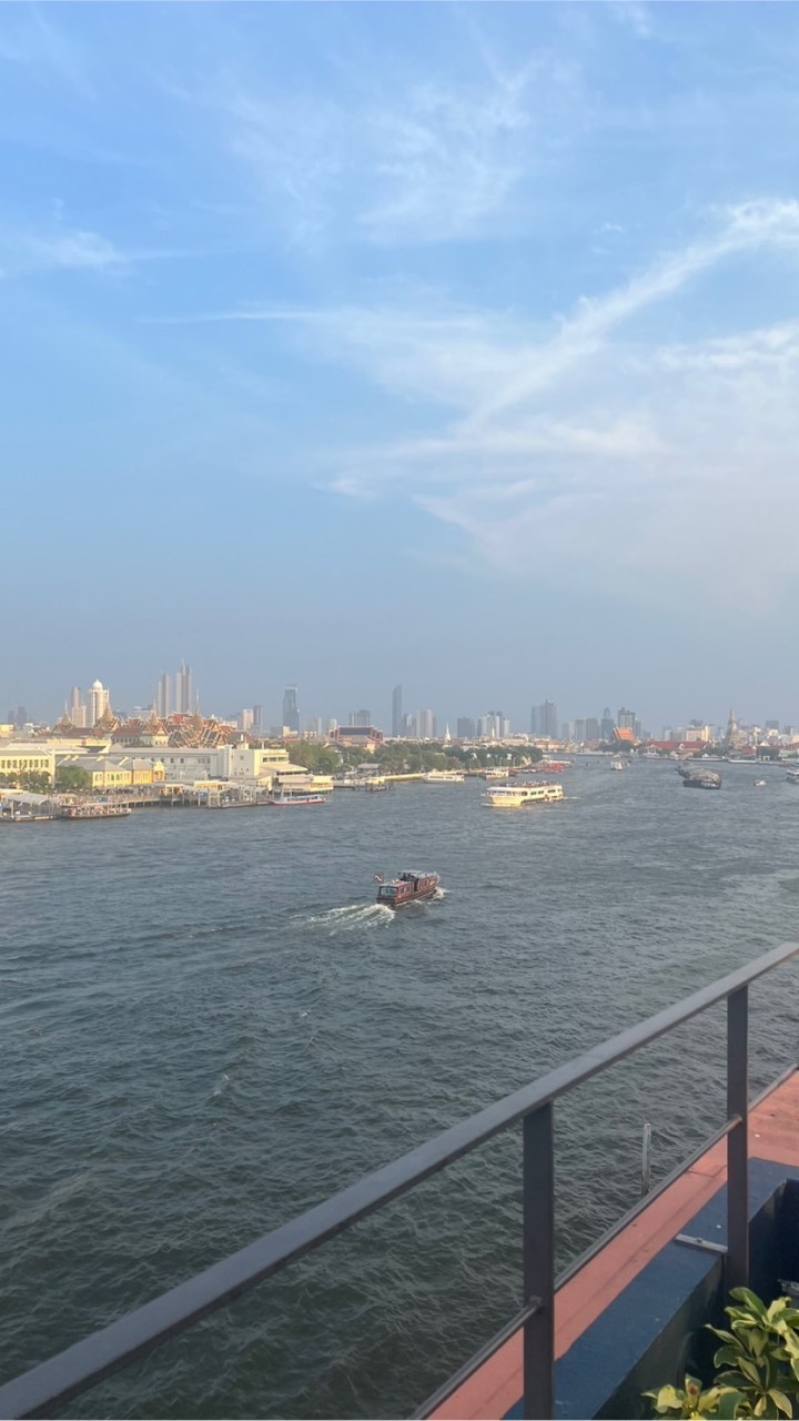 River city bkk
