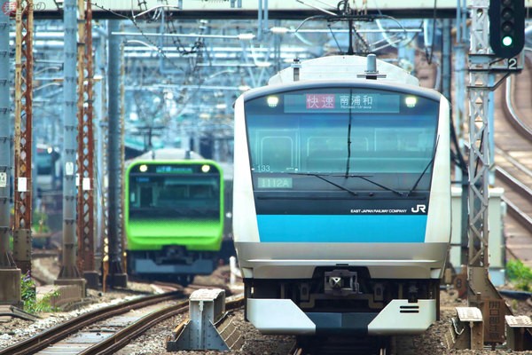 Jr東日本17線区で終電繰り上げ 山手線も対象