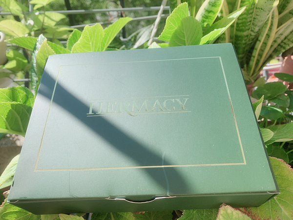 倪倪愛保養－『私密處保養推薦』女星名媛網紅每日私密處乾爽保養必備聖品－Hermacy 護沐斯女性私密日夜配方直擊分享