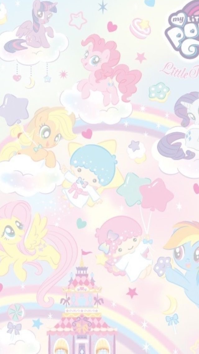 ปล่อยต่อกิ๊บ/ตามหากิ๊บsanrio