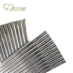 ◎台灣製造|◎316不鏽鋼|◎專利防滑設計種類:筷子主材質:不鏽鋼顏色:銀色系尺寸(cm):尺寸：長度24CM重量(g):-適用於:洗碗機體驗:不可體驗