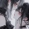 <　百合　>　恋人ごっこの夜に‪‪❤︎‬