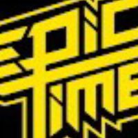 ชมรมคนชอบEpicTime หรือว่าจะเป็นFC, Epic Time ก็ได้