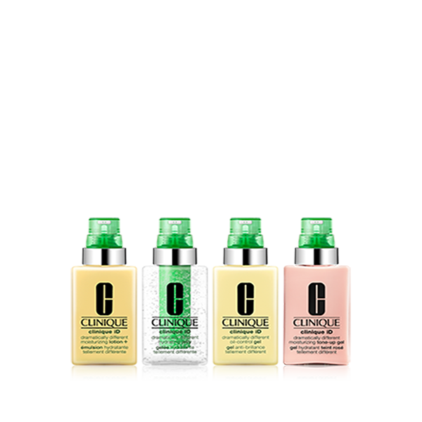 舒緩敏感紅臉怪_倩碧 iD 舒緩修護精萃