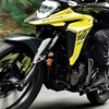 台灣Suzuki V-Strom 250交流群