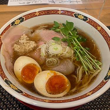 テーマリスト ジャクソンズ Jacksons 福島 新福島駅 ラーメン つけ麺 By Line Place