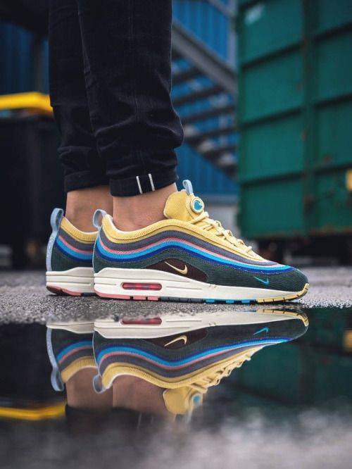 Wotherspoon on sale air max