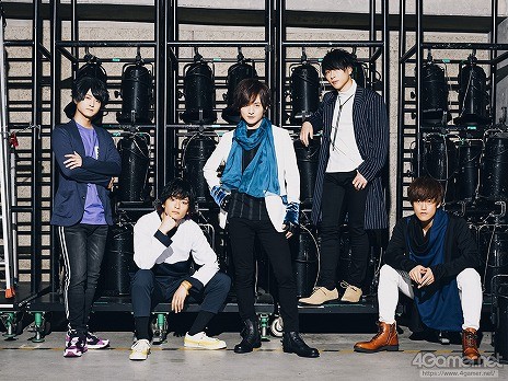 Nier Re In Carnation 白い少女ら登場キャラやバトルシーンなどを含む最新pvも公開に