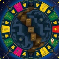 鉅石陣財富流