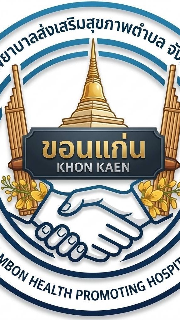 สมาคม รพ.สต.จังหวัดขอนแก่น