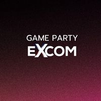 Game Party Excom