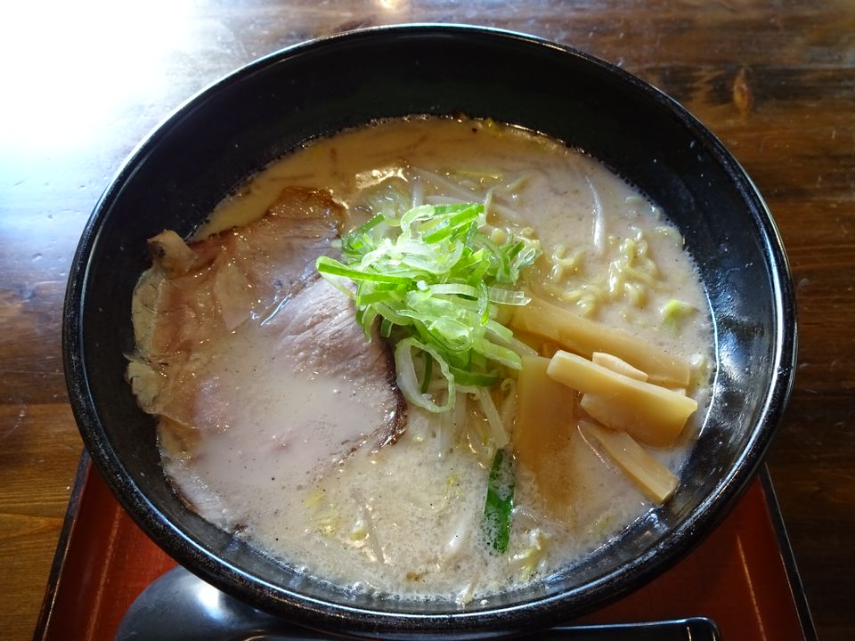 ちゃあしゅう屋仙台北店 Line Official Account