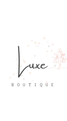 Luxe boutique