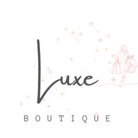Luxe boutique