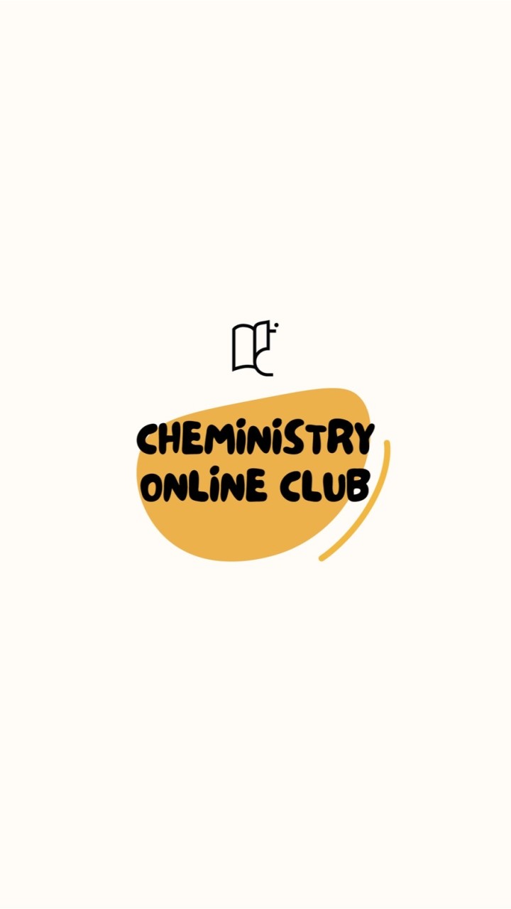 CHEMINISTRY Online Club