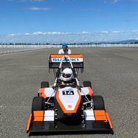 岐阜大学フォーミュラレーシング2024新歓