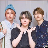❤We love ミセス‪‪🫶🏻🍏.*･ﾟ