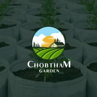 📍พันธมิตร Chobtham Garden🍀💚