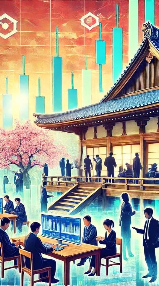 利益の先駆者