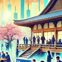 利益の先駆者