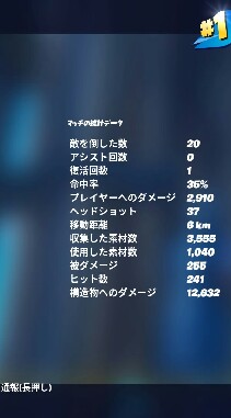 フォートナイトいっしょにやろうのオープンチャット