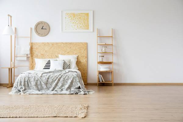 MThai.com - Decor | เรียบง่ายอย่างมีสไตล์ กับ 7 ไอเดียแต่ง ห้องนอนสีขาว ...