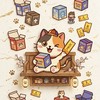 喵嗷屋盲盒一番賞