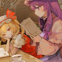 東方ロストワードの話、雑談いっぱいしようー！