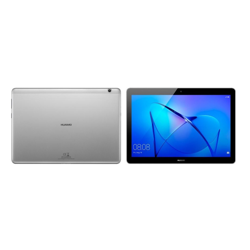 型號：MediaPad T3保固：保固一年配件：原廠充電線、原廠旅充頭、簡易說明書、取卡針NCC：CCAJ17LP8272T44,800mAh 大電量 HUAWEI MediaPad T3 10護眼螢