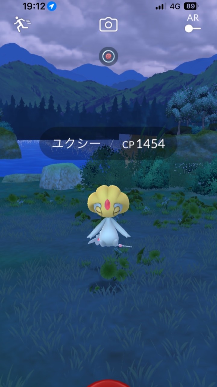 ポケモンGO大好きグループ