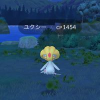 ポケモンGO大好きグループ