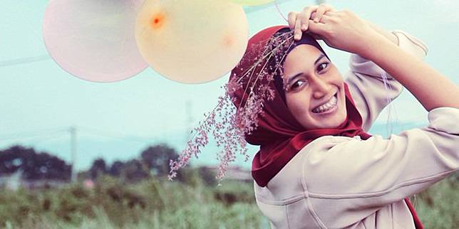 Ditanya 'Kapan Nikah' Lagi Saat Lebaran? Jawab dengan Elegan