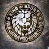 新日部屋　(新日カードランブル・トレード&新日本プロレス応援)