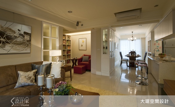 5種餐廳規劃，用設計讓空間多一點聯繫