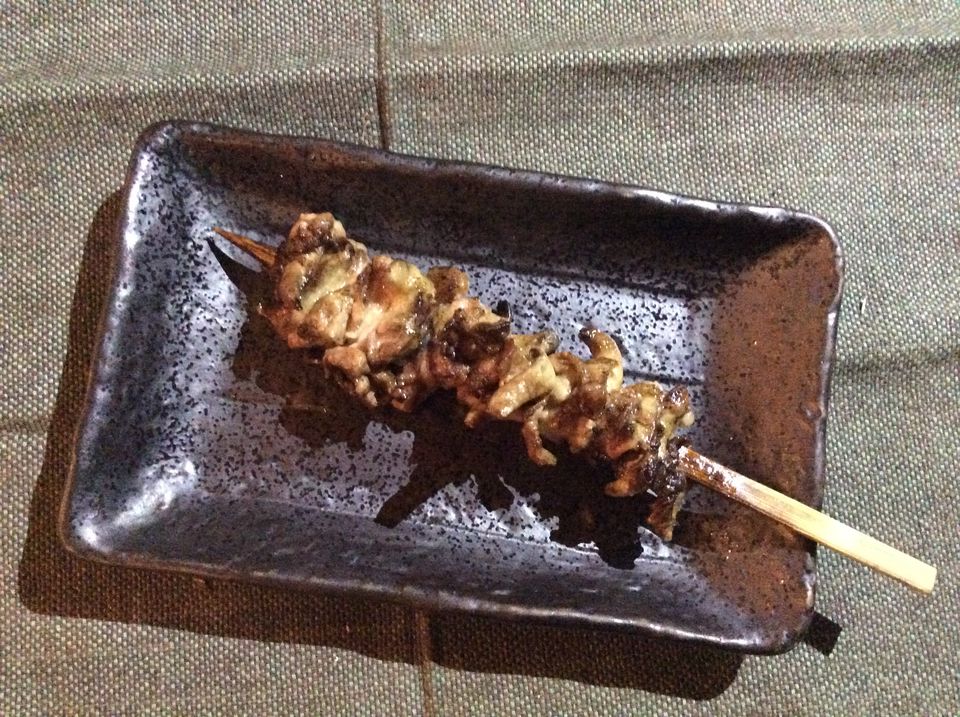 やき龍 池袋東口店 Line Official Account