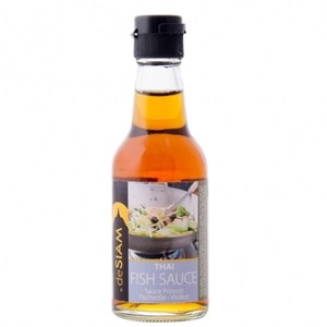 南洋料理不可缺少的調味料 風味爽口 可替代鹽及味精 方便料理