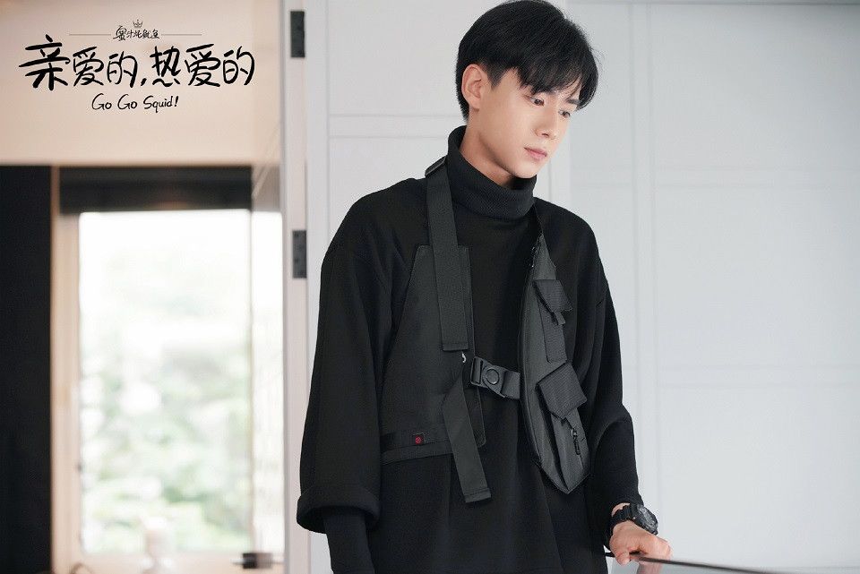 同劇爆紅不同命的CP 1：《致我們單純的小美好》沈月發展不如胡一天