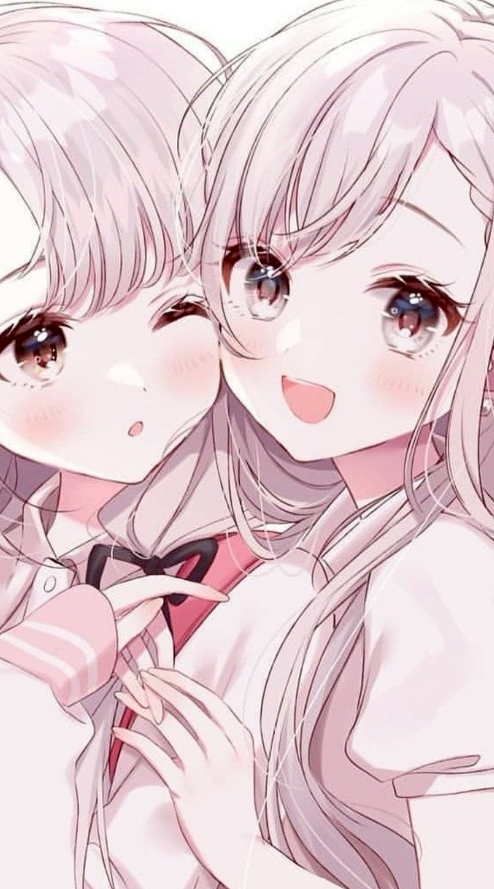 夢女子　親友ちゃん😻