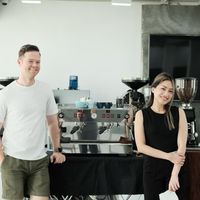 Missmook coffee events