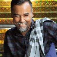 ด้อมสัปเหร่อ (ไอ้ต้าวลาบงัว)