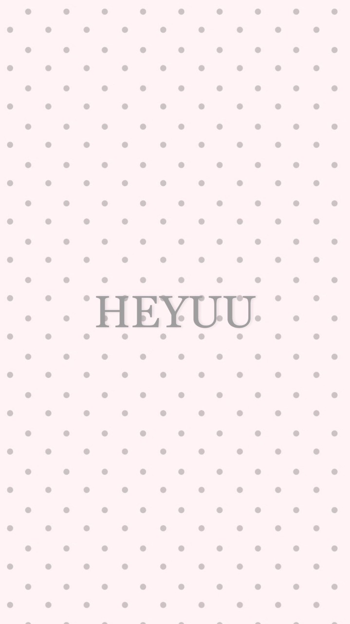 HEYUU ▸▸ 🇰🇷連線代購