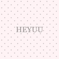 HEYUU ▸▸ 🇰🇷連線代購